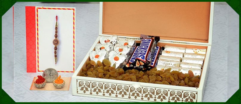 Online Rakhi Gifting Online Rakhi Gifting
