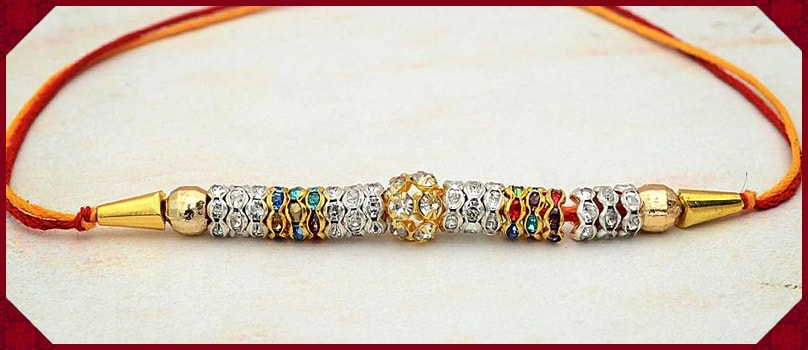 Consider The Quality Of Rakhi Consider The Quality Of Rakhi