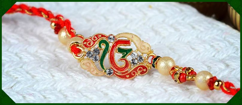 Top 5 Rakhis for Your Brother Top 5 Rakhis for Your Brother