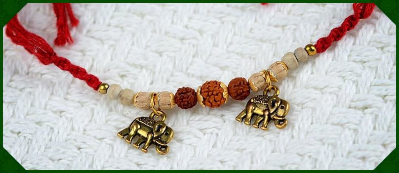 Which Divine Rakhis are in trend Which Divine Rakhis are in trend