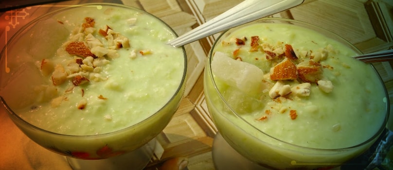 Two Bowl Kheer Two Bowl Kheer