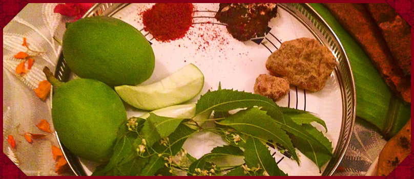 Significance of Ugadi Significance of Ugadi