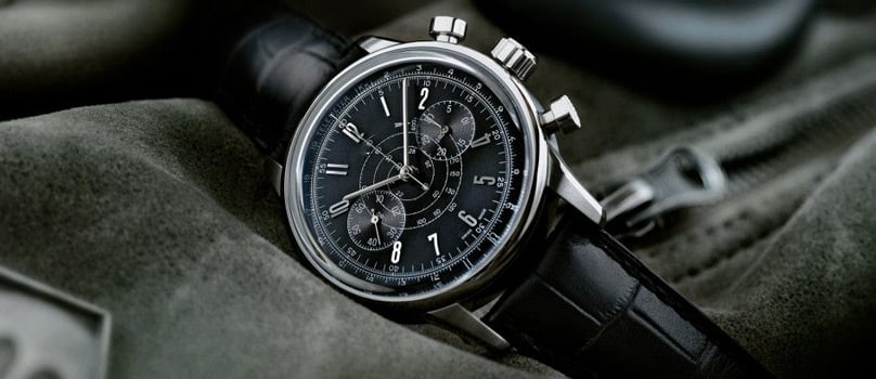 Top 10 Watch Brands for Dad in India