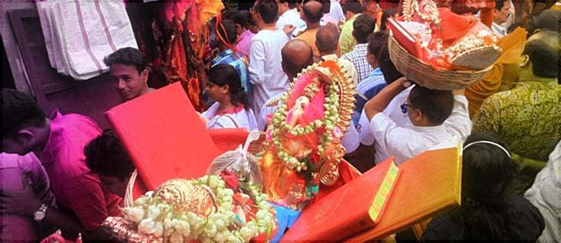 When Is Bengali New Year in 2021?