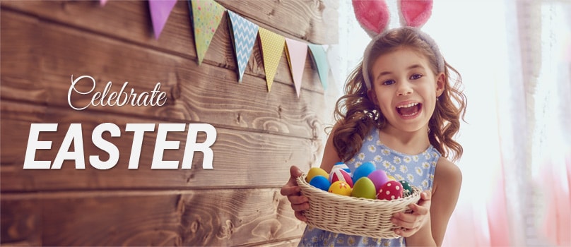 When is Easter in 2020 When is Easter in 2020