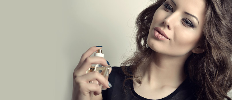 Surprise Her With Perfumes Of Her Choice On Women's Day Surprise Her With Perfumes Of Her Choice On Women's Day
