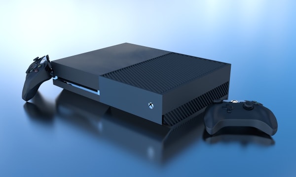 xbox gifts for boyfriend